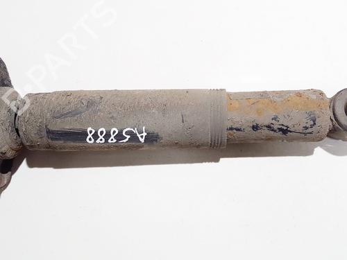 Used Right rear shock absorber Right rear shock absorber 35637994 35637994
