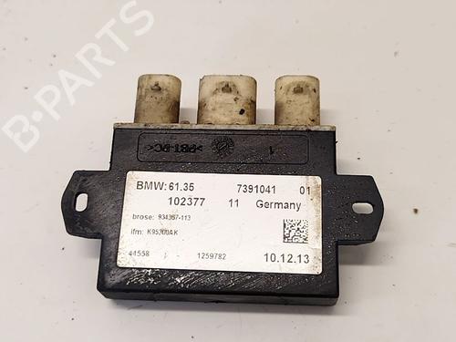 Elektronische module Elektronische module BMW 5 (F10) 535 i (326 hp) 37480607 37480607