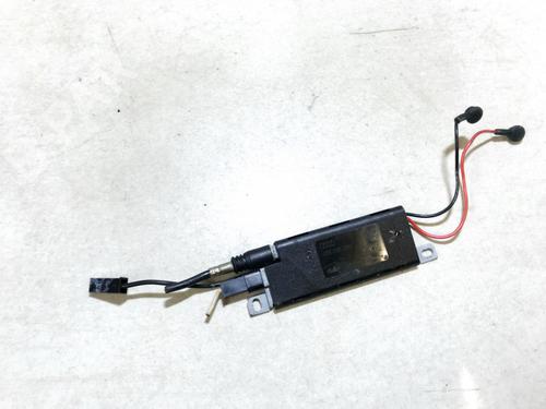 Used Electronic module Electronic module AUDI A6 C5 (4B2, 4B4) 1.8 T (150 hp) 35618648 35618648