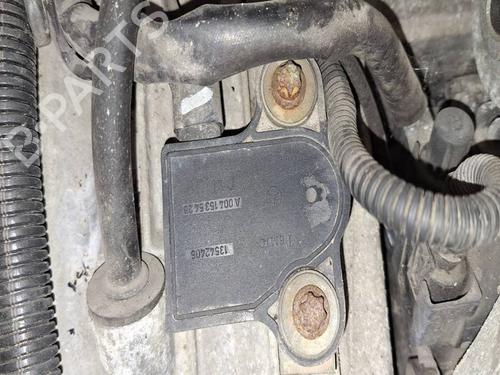 Electronic module MERCEDES-BENZ A-CLASS (W169) A 180 CDI (169.007, 169.307) | BP38495013M83 - Image 2