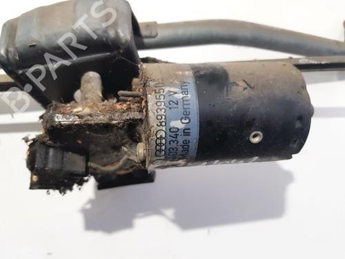 Used Front wiper motor Front wiper motor 35530136 35530136