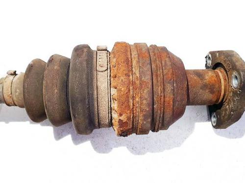 Right front driveshaft OPEL ASTRA H (A04) 1.7 CDTI (L48) | BP36368814M39 - Image 3