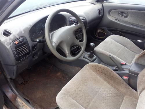 Climate control MITSUBISHI LANCER V (CB_A, CD_A, CE_A) 2.0 Diesel (CB8A) | BP35671493I5  - Image 6