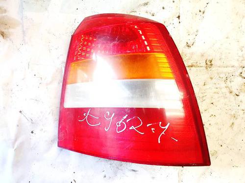 Used Right taillight Right taillight 35216429 35216429