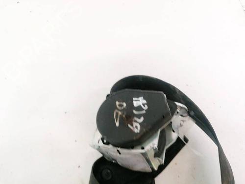 Rear right seatbelt AUDI A6 C6 (4F2) 2.7 TDI | BP35374970I28 - Image 2