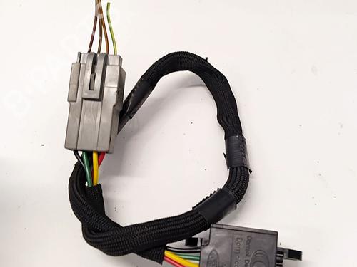 Electronic sensor JAGUAR XF I (X250) 2.2 D | BP33999920M84 - Image 2