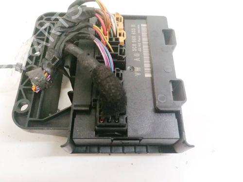 Electronic module VW PASSAT B6 (3C2) 1.9 TDI | BP35362968M83 - Image 3