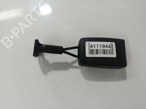 Used Seat buckle Seat buckle 34844047 34844047