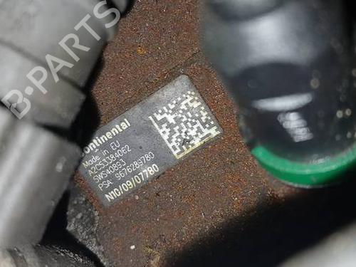 Injection pump FORD FOCUS III 1.6 TDCi | BP34875873M78 - Image 3