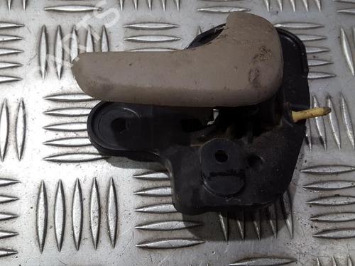 Used Front right interior door handle Front right interior door handle DODGE GRAND CARAVAN Mini Cargo Van 3.3 (171 hp) 35696552 35696552