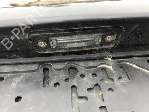 Used Licence plate light Licence plate light VW GOLF IV (1J1) 1.9 TDI (90 hp) 35607094 35607094