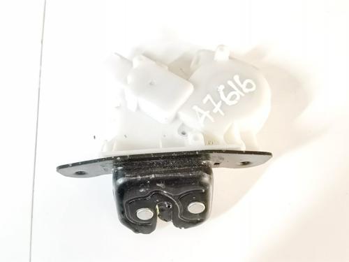 Used Tailgate lock Tailgate lock 35466170 35466170