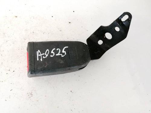 Used Seat buckle Seat buckle 35218132 35218132