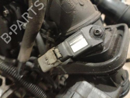Electronic module FORD FOCUS II (DA_, HCP, DP) 1.6 TDCi | BP36548329M83 - Image 2