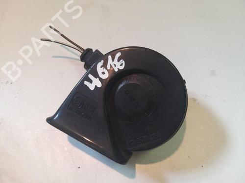 Used Horn Horn VW GOLF V (1K1) 1.9 TDI (90 hp) 35843072 35843072