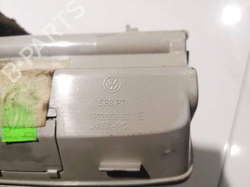 Glove box VW PASSAT B6 (3C2) 2.0 TDI | BP34744585C95 - Image 3