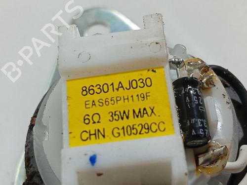 Speaker SUBARU OUTBACK (BR) 2.0 D AWD (BRD) | BP32556737E2