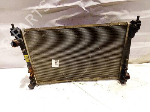 Used Water radiator Water radiator 35147108 35147108