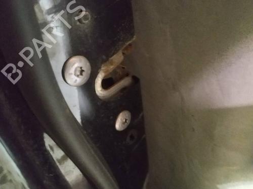 Used Front left lock Front left lock 35296379 35296379