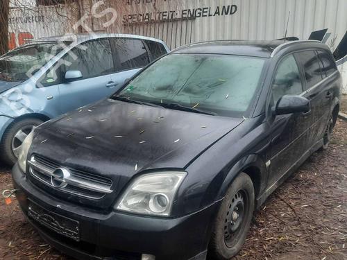 Engine mount OPEL VECTRA C (Z02) 2.2 DTI 16V (F69) | BP33084876M89  - Image 5