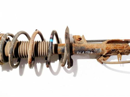 Used Left front shock absorber Left front shock absorber 35164905 35164905