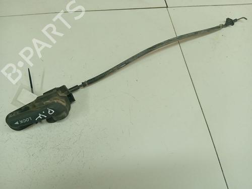 Used Front left interior door handle Front left interior door handle 38798635 38798635