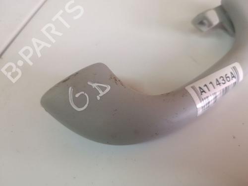 Interior roof handle CITROËN C5 III (RD_) 2.0 HDi (RDRHD8, RDRHDJ, RDRHR8, RDRHRJ) | BP36547701I35 - Image 2