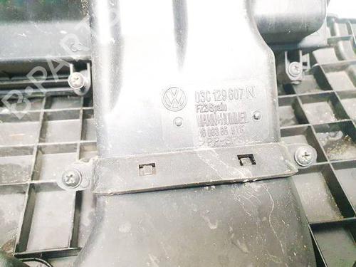 Upper protection VW GOLF PLUS V (5M1, 521) 1.6 FSI | BP35322788M93 - Image 3