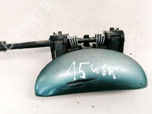 front-right-exterior-door-handle-peugeot-206-sw-2ek-2002-35585761 main image