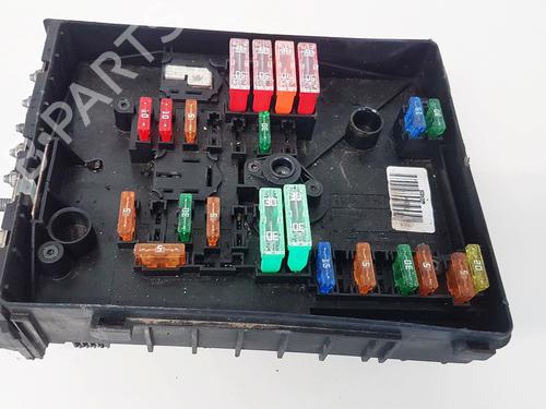 Used Fuse box Fuse box AUDI A3 (8P1) 2.0 TDI (140 hp) 33066425 33066425
