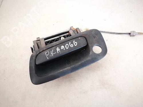 front-left-exterior-door-handle-opel-zafira-a-mpv-t98-1999-2000-2001-2002-2003-2004-2005-2006-35298068 main image
