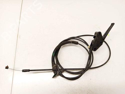 Used Interior handle Interior handle CITROËN C5 II (RC_) 2.0 HDi (RCRHRH) (136 hp) 34827605 34827605
