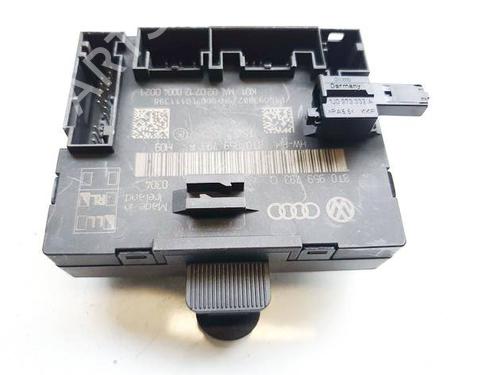 Used Electronic module Electronic module 38502911 38502911