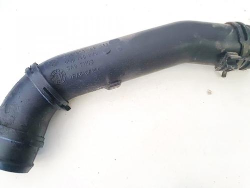 Used Pipe Pipe VW POLO IV (9N_, 9A_) 1.9 TDI (101 hp) 32910440 32910440