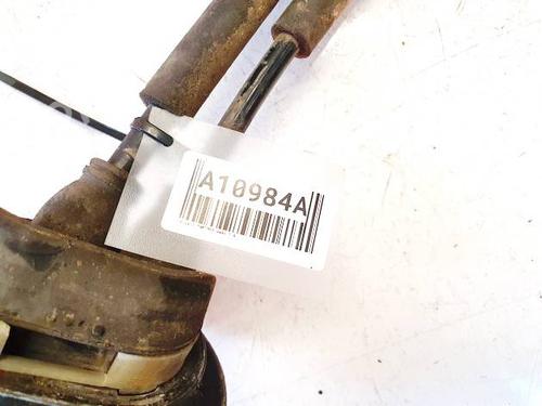 Cable PEUGEOT PARTNER Box Body/MPV 1.6 HDi | BP34752911E12 - Image 2