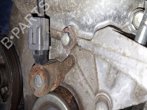 Pulley MAZDA 3 (BK) 1.6 (BK14) | BP34789318M122 - Image 2