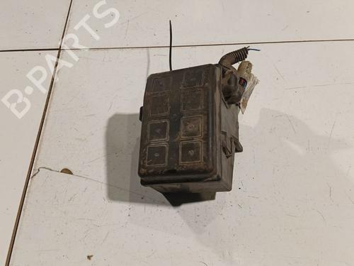 Used Fuse box Fuse box OPEL ZAFIRA A MPV (T98) 2.2 DTI 16V (F75) (125 hp) 33418698 33418698