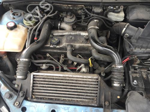 Switch FORD FOCUS I (DAW, DBW) 1.8 Turbo DI / TDDi | BP35669016I30  - Image 5
