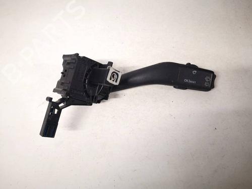 Used Warning switch Warning switch VW PASSAT B6 (3C2) 2.0 TDI (140 hp) 35327616 35327616