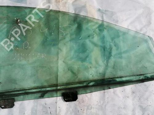 Used Front right door window Front right door window 35613396 35613396