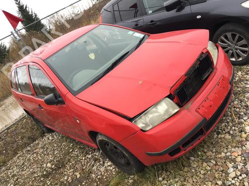 Engine mount SKODA FABIA I (6Y2) 1.9 SDI | BP33494817M89 - Image 3
