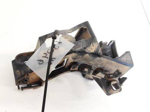 Used Rear bumper bracket Rear bumper bracket CITROËN C5 III (RD_) 3.0 V6 (RDXFVJ) (211 hp) 35290507 35290507