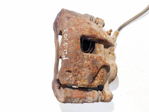 Used Right front brake caliper Right front brake caliper FORD TRANSIT Van (FA_ _) 2.2 TDCi (85 hp) 34932973 34932973