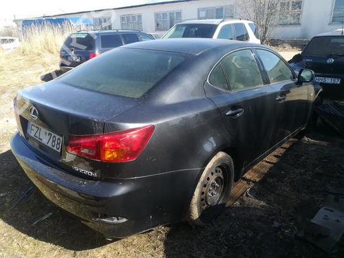 Electronic module LEXUS IS II (_E2_) 220d (ALE20) | BP33099563M83  - Image 10