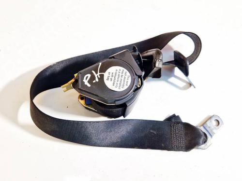 Used Front left seatbelt Front left seatbelt BMW 3 Touring (E46) 320 d (150 hp) 34968647 34968647