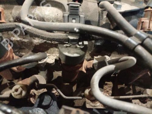 Used Injector Injector TOYOTA COROLLA (_E12_) 1.4 D (NDE120_, NDE120R) (90 hp) 36101676 36101676