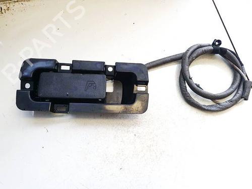 Módulo eletrónico Módulo eletrónico KIA EV6 (CV) 77 (228 hp) 35130116 35130116
