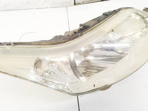Used Right headlight Right headlight 35085860 35085860