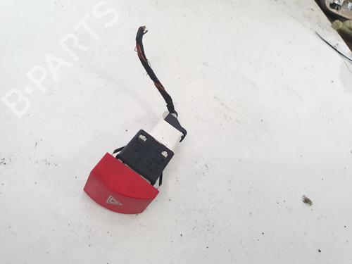Used Warning switch Warning switch SKODA OCTAVIA II (1Z3) 2.0 TDI (140 hp) 35488232 35488232