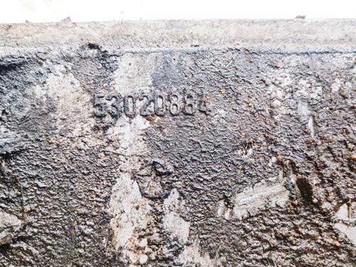 Support DODGE DURANGO (HB) 4.7 | BP32916548C155 - Image 3